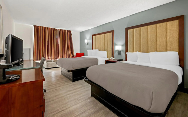 Quality Inn