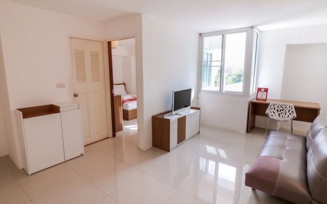 NIDA Rooms Ladprao Plaza 189