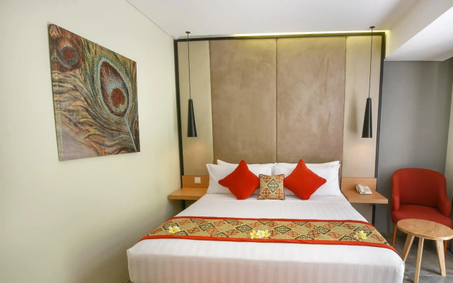 Villa Puri Ayu
