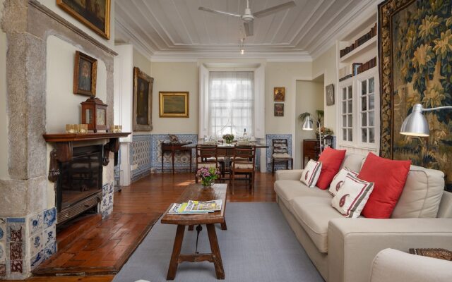 ALTIDO Chanceler Deluxe