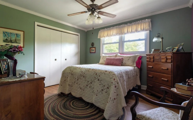 Glenn Meadow Bed and Breakfast