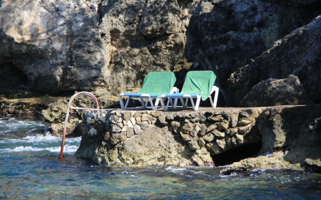 Xtabi Resort
