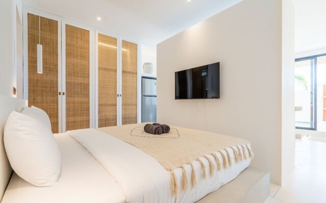 Sore Apartment by Hombali