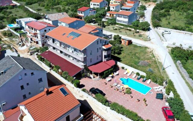 Apartments Cimbal