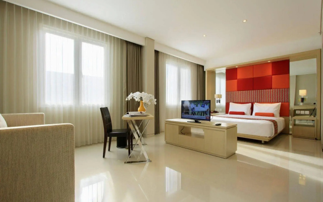 Ohana Hotel Kuta