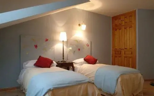 Rural Laureana Marcos Hotel