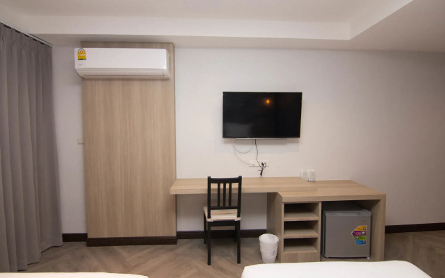 168studio Hotel ubonratchathani