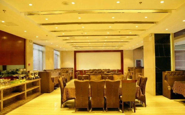 Yuehewan Boutique Hotel