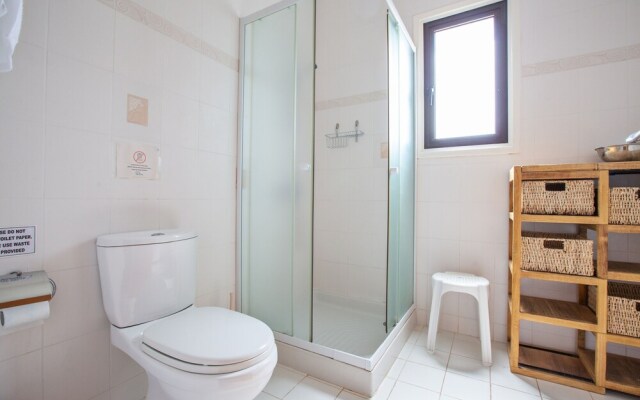 Protaras Holiday Villa Av6