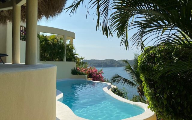 Villa Punta Sta Cruz 3BR