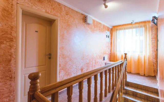 MonteRe Guest House