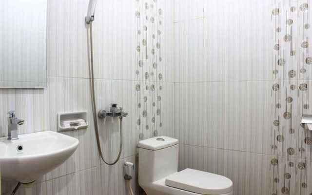 Gumilang Hotel