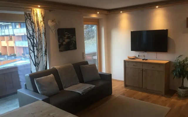 Aparthotel Krösbacher
