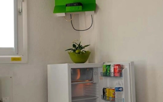 Lemon Hotel - Tourcoing