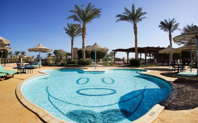 Pyramisa Sun Set Pearl Sahl Hasheesh