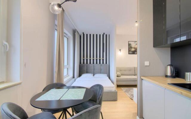 Apartments in - Sowińskiego