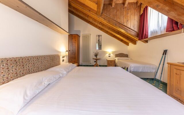 Hotel Plank
