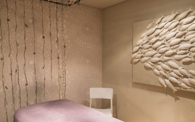 Teremok Lodge and Spa