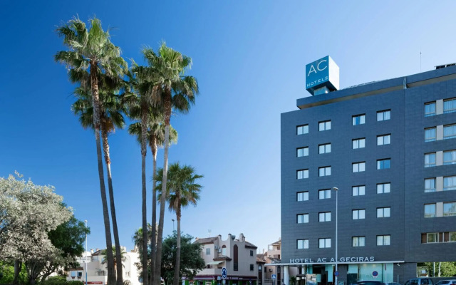 AC Hotel Algeciras by Marriott