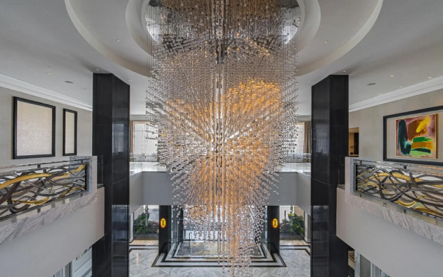 The Post Oak Hotel at Uptown Houston