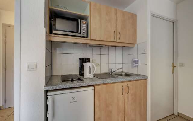 Comfort Aparthotel Divonne L'Oree du Parc