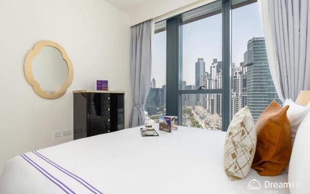 Dream Inn Apartment- Boulevard Heights