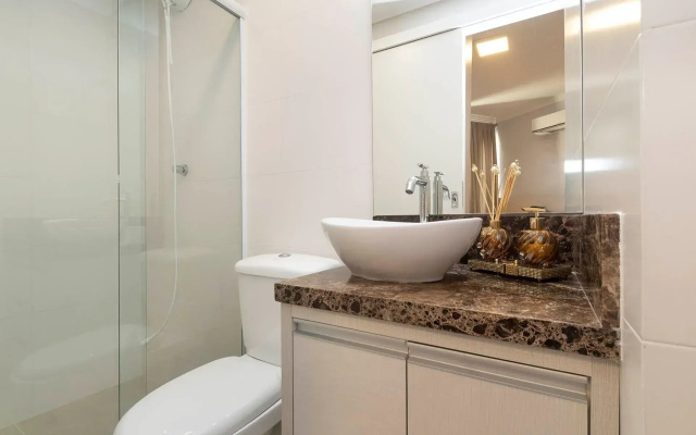 Aluguel Apartamento 2 quartos 511