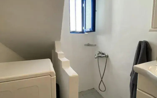 Sea Esta Serifos in Serifos