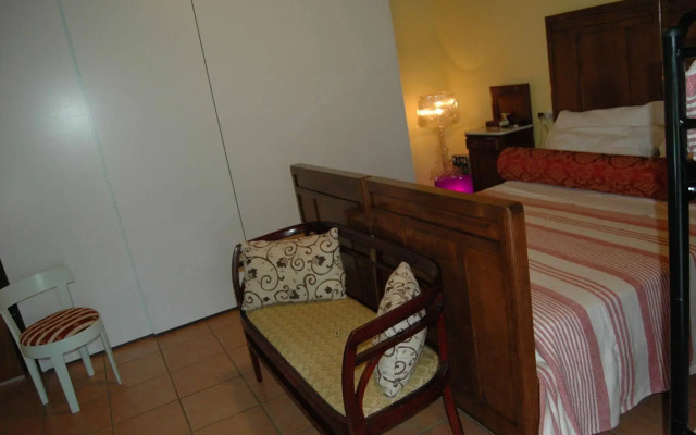 Agriturismo Sol Alto