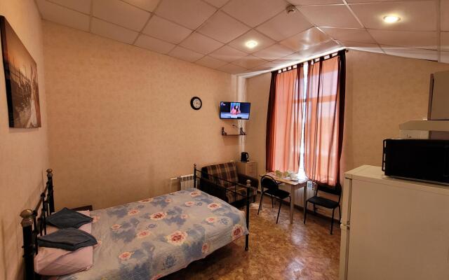 Mini-hotel Nash