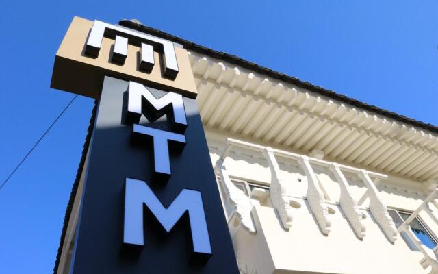 MTM Hotel