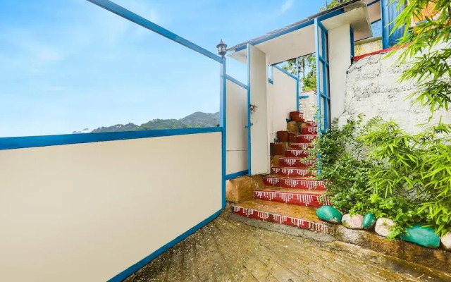 Palette Nature's Retreat Mussorie