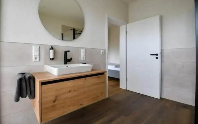 Ammerhuus Bordinghomes