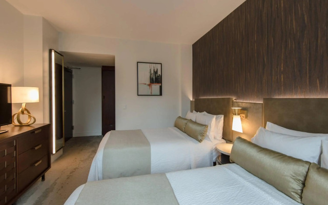 Marriott Vacation Club®, New York City