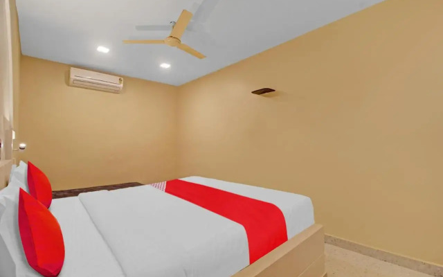 Oyo Flagship 806324 Kresort