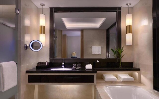 Sheraton Daqing Hotel