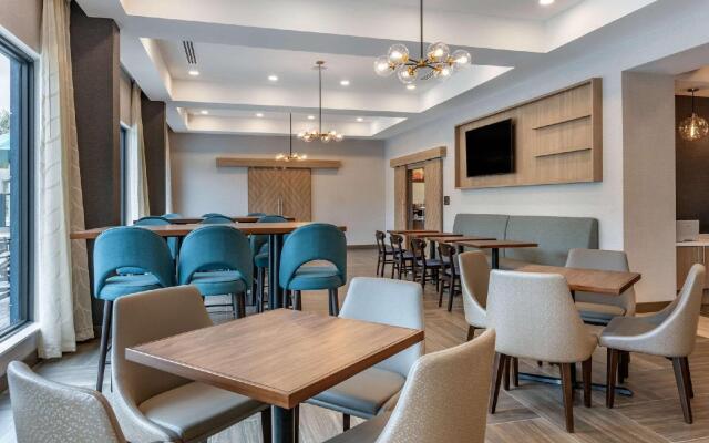 Comfort Suites Stuart - Hutchinson Island