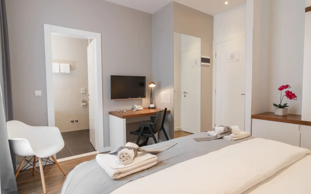 Prima Luxury Rooms