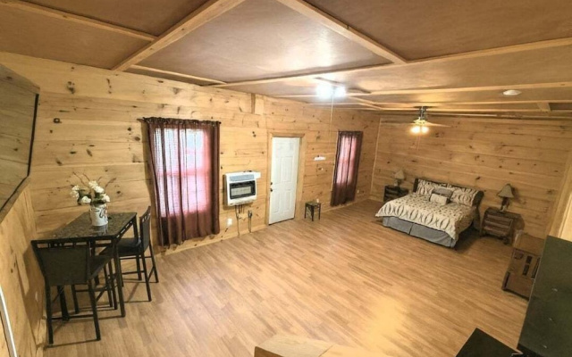 Mountain Paradise 3 Bedroom Cabin