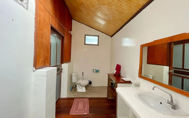 P.D. Beach Resort