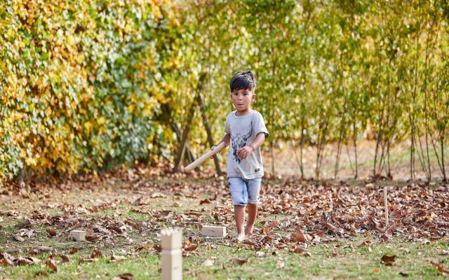 Comfortable farmhouse villa with two bathrooms in Limburg