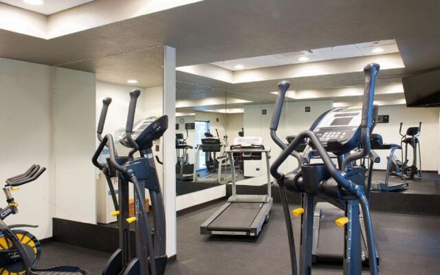 City Express by Marriott Santiago Aeropuerto Chile