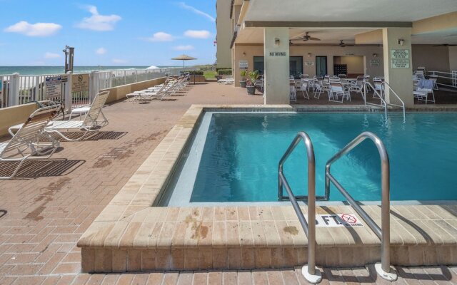 Gulfgate B307 - Red Wave