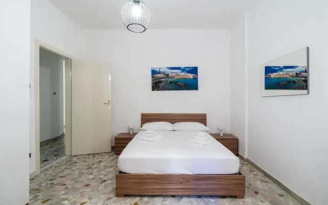 Casa Matt a Mare by Wonderful Italy