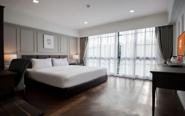 B2 Riverside Premier Hotel