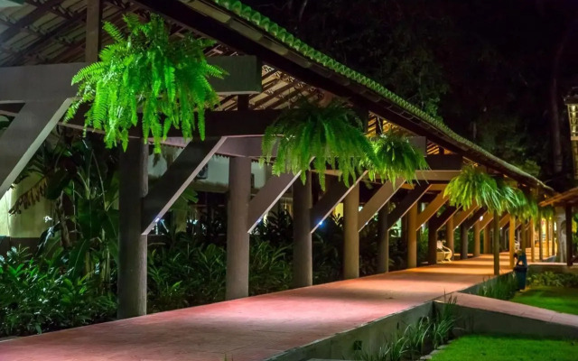 Anama Family Club Hotel