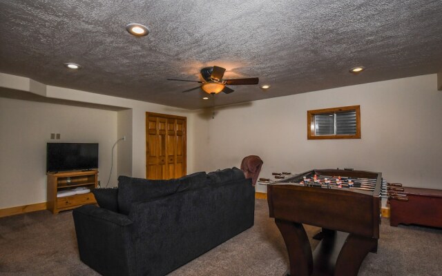 Happy Trails 3 Bedroom House