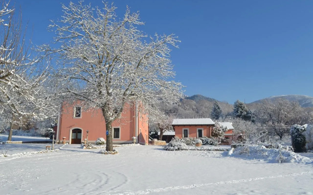 Agriturismo La Palazza