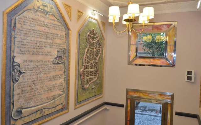 Ataker Hotel