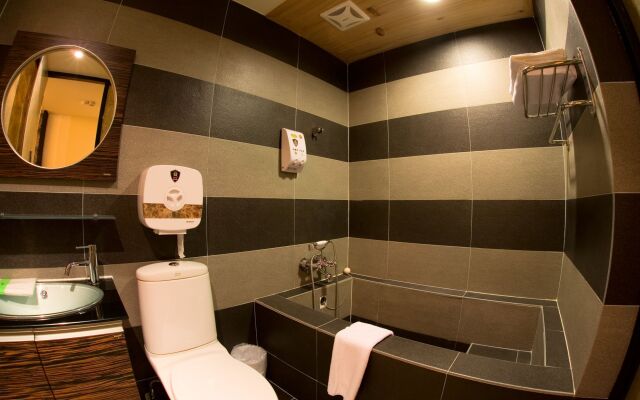 K-ONE HomeStay